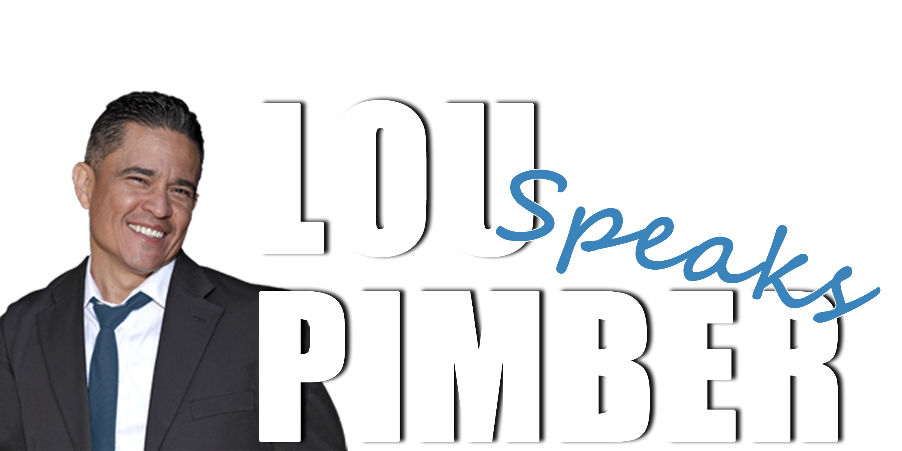 Lou Pimber Speaks